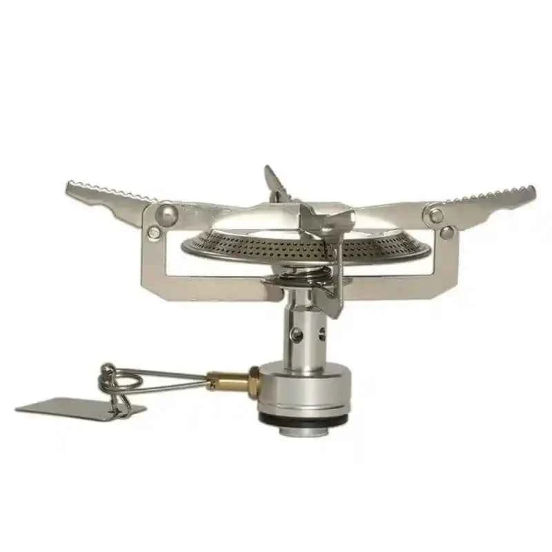 Hornillo de GAS Mil-Tec Camping Butane
