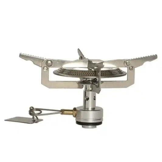 Hornillo de GAS Mil-Tec Camping Butane